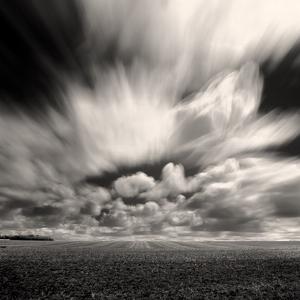 The Open Space #I by Denis Olivier