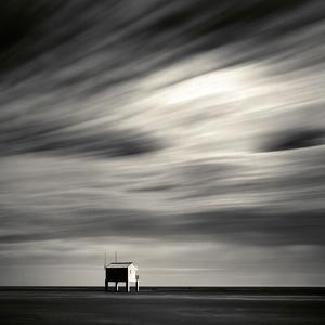 Right Here Right Now by Denis Olivier