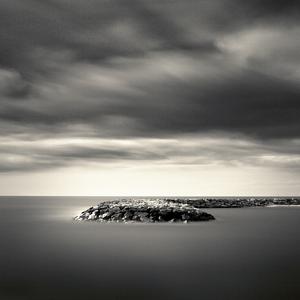 Halfway To Daylight by Denis Olivier