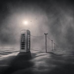Dreamspace Reloaded #25 by Denis Olivier