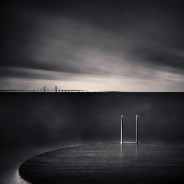 Diving Pier - Denis Olivier