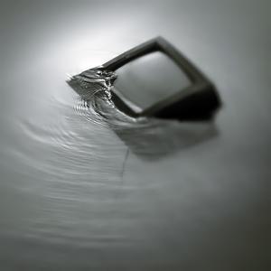 Floating TV
