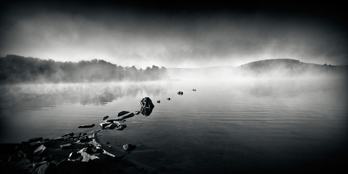 9598, photography by Emmanuel Correia. September 19 2010...nice morning.. Eos 5D. In Nature, Scenery, Waterscape