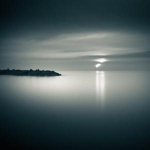 Lever de soleil