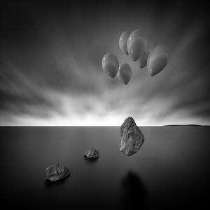 Helium Rock by Emmanuel Correia