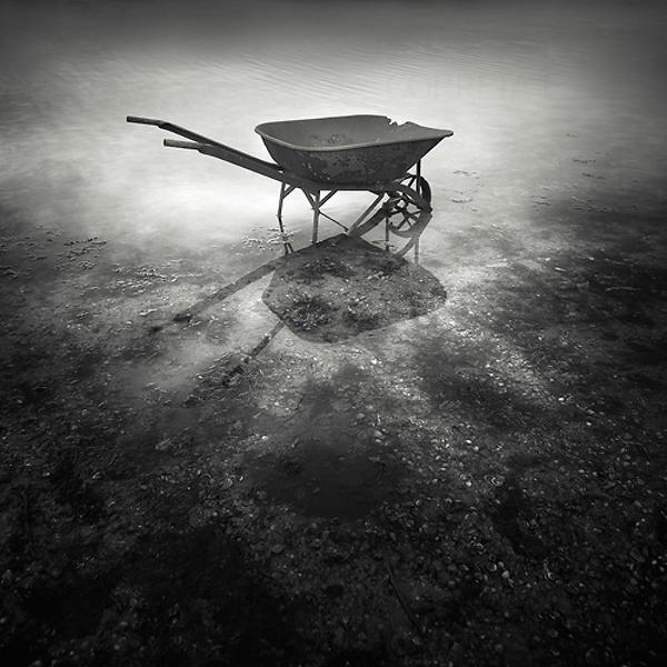 Tool for fishing by Emmanuel Correia