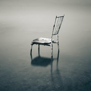 La chaise du p&ecirc;cheur by Emmanuel Correia