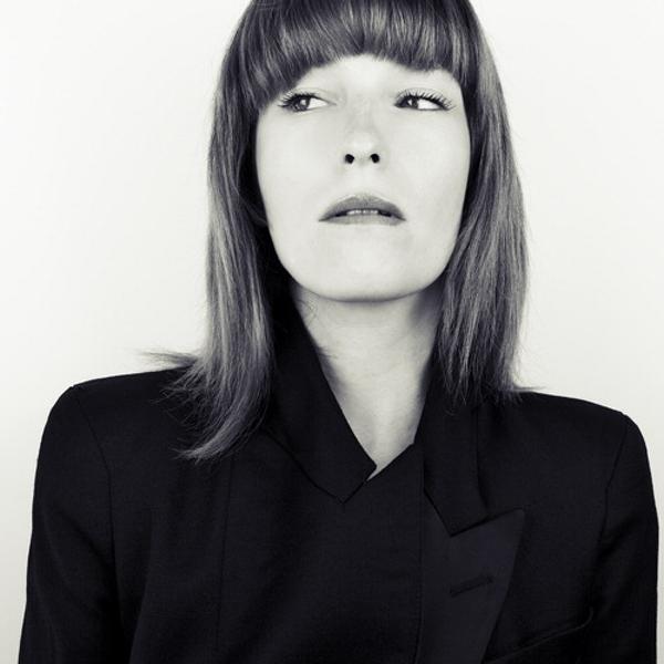 Black Jacket, photography by Marianne Le Carrour. &copy; Marianne Le Carrour 2009. 50D. In People, Self-portrait