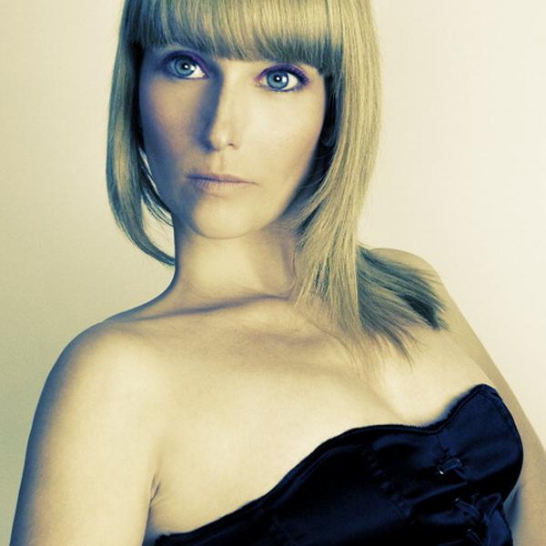 Doll, photography by Marianne Le Carrour. &copy; Marianne Le Carrour 2009
All rights reserved. 50D. In People, Self-portrait