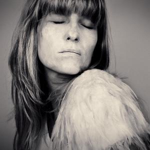 Angel by Marianne Le Carrour