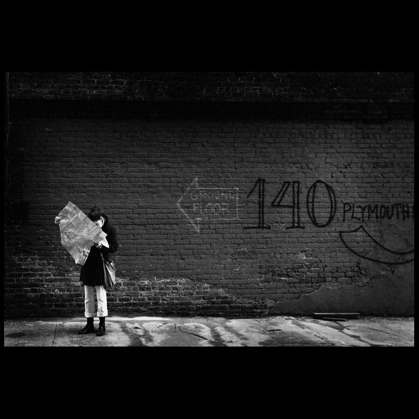 140 Plymouth, photography by Nicolas Messyasz. Jan. 2008, Manhattan, New York


  
---- -- -- - -
website: http://www.messyasz.fr
 
 
 
 

 
 
.. In People, Everyday, City life