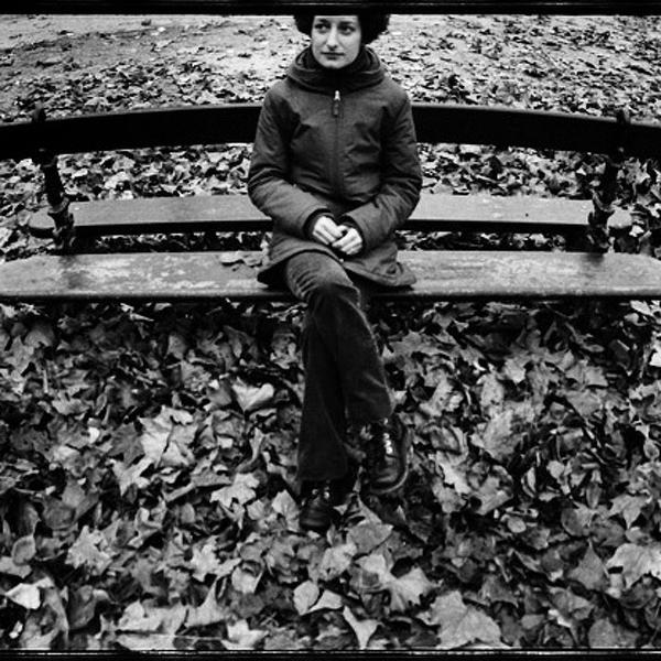 &eacute;lo&iuml;se, photography by Laurent Orseau. horizon perfekt - hp5. In People, Portrait, Female