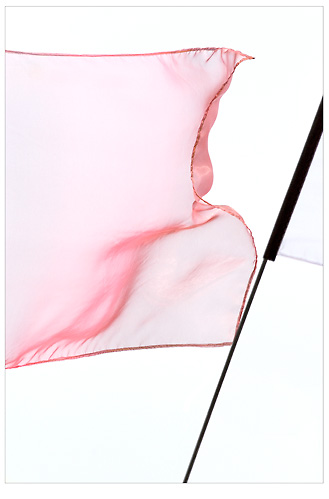 Jardin du vent 2005., Artwork by Georges Cohen