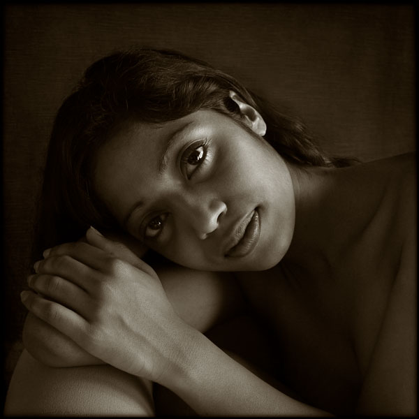 Repos, photography by Pascal Renoux. In People, Portrait