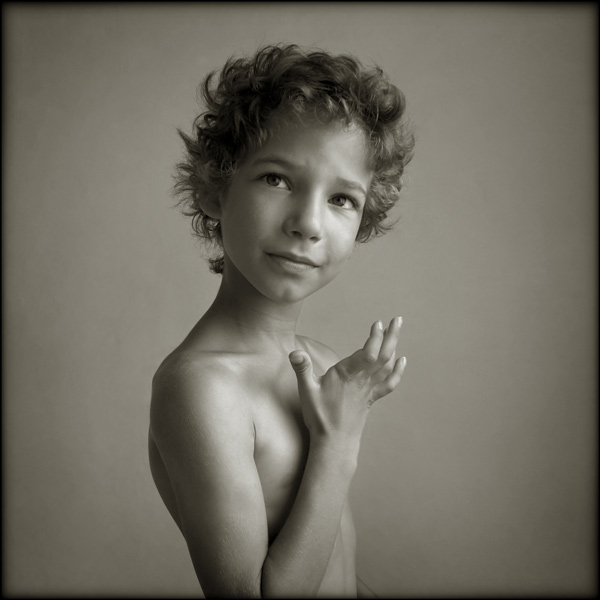 Mr N (S), photography by Pascal Renoux. In People, Portrait