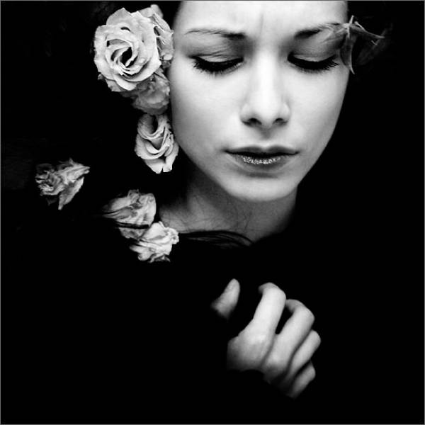 ophelie by Sophie Thouvenin