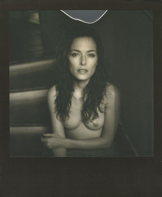 Just Like That, photography by Sophie Thouvenin. model : gwen. In People, Miscellaneous, Female