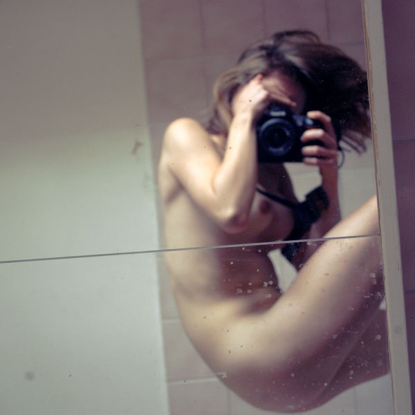 Loi de Newton, Artwork by Roxane Petitier. Nikon D70