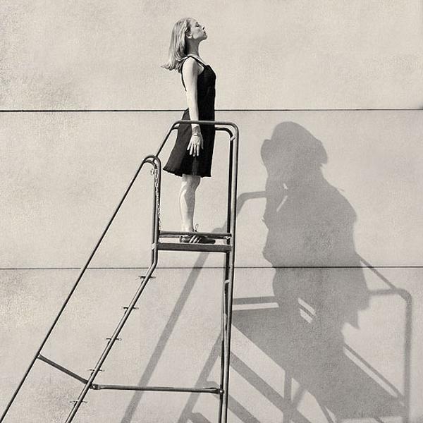 Sans titre by Geoffroy Demarquet