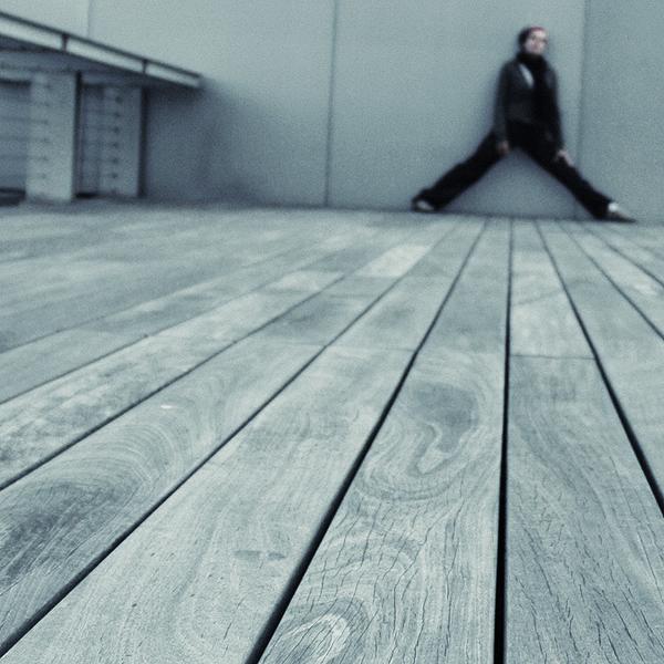 Sans titre by Geoffroy Demarquet