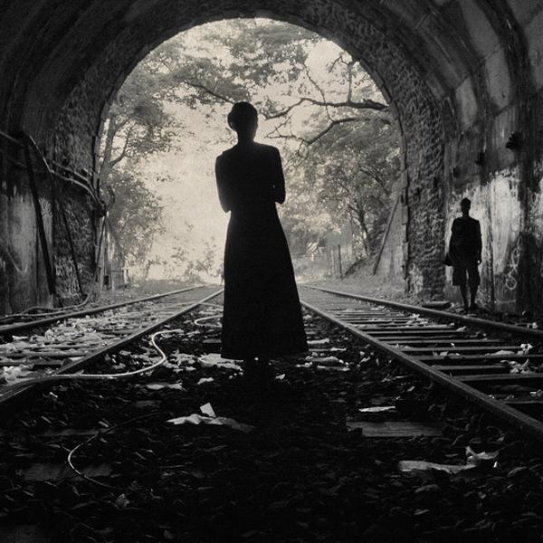 Sans titre by Geoffroy Demarquet