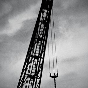 crane by Luca Lacche