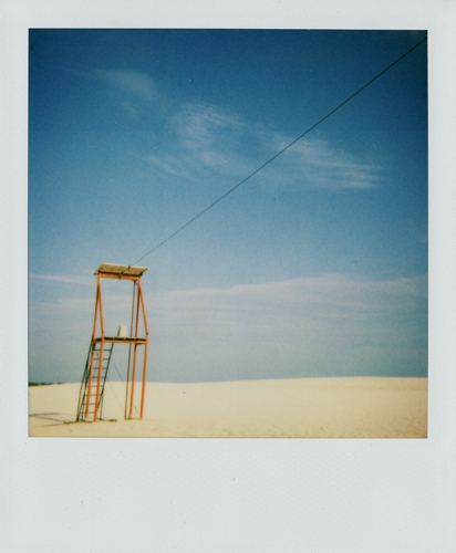 pola22, photography by Oliver Squibb. polaroid impulse. In Nature, Scenery