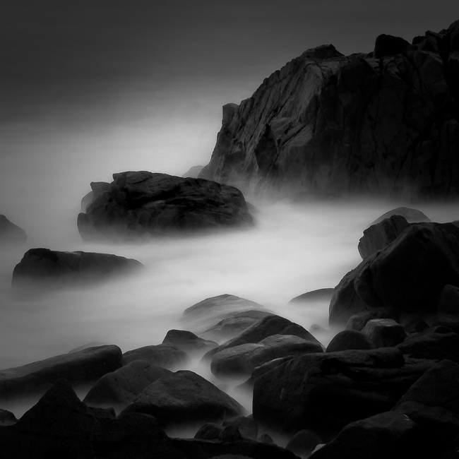 Sans titre, photography by Antoine Soubigou. In Nature, Scenery, Waterscape