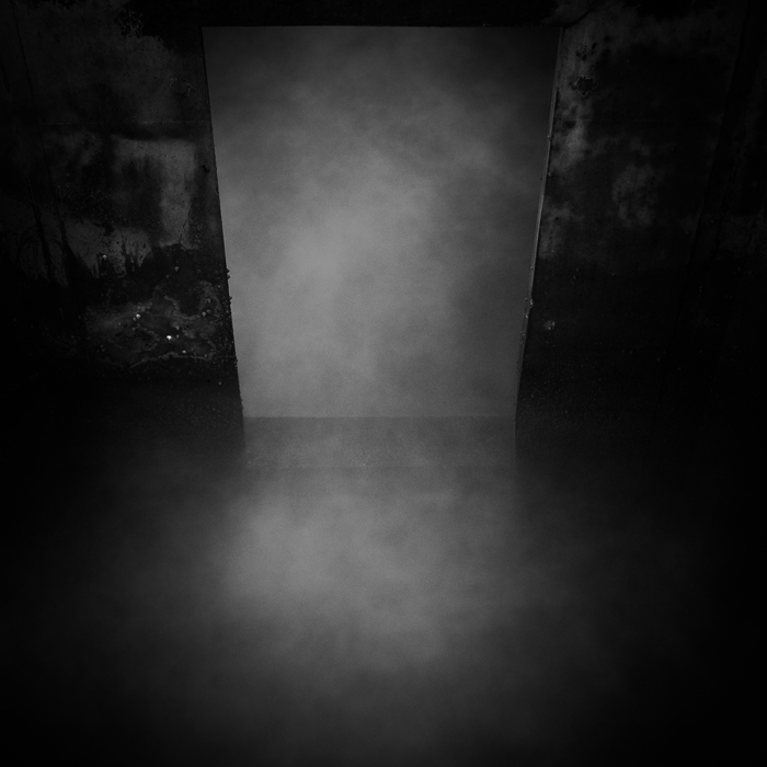 Ouverture, photography by Antoine Soubigou. In Nature, Scenery, Waterscape