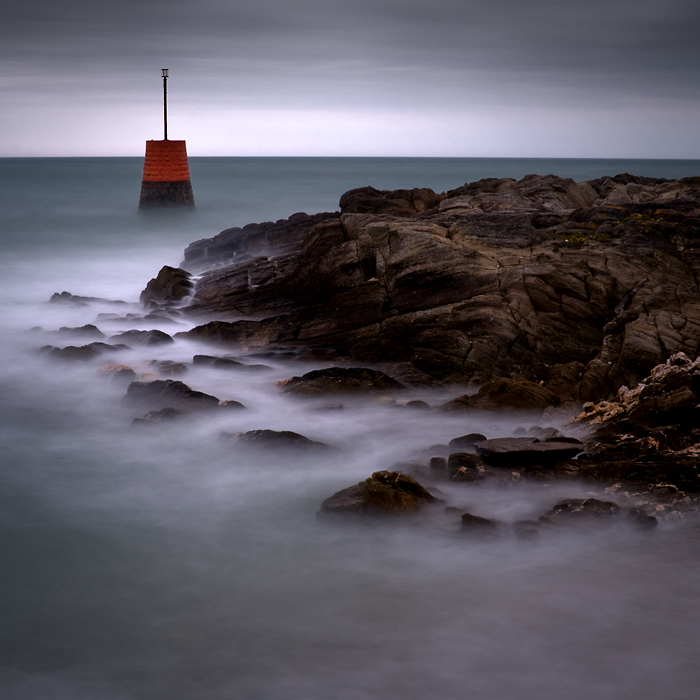 Sans titre, photography by Antoine Soubigou. In Nature, Scenery, Waterscape