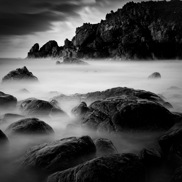 Sans titre, photography by Antoine Soubigou. In Nature, Scenery, Waterscape