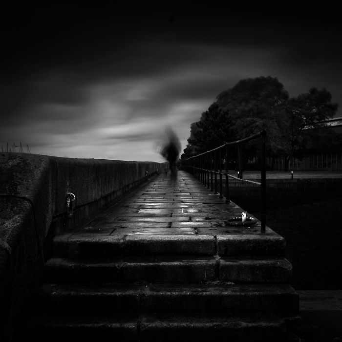 Anonyme, photography by Antoine Soubigou