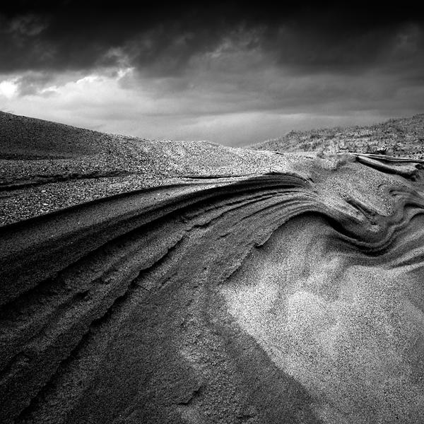 Dunes by Antoine Soubigou