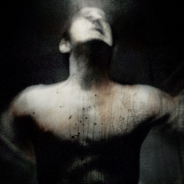 Insanity, processing by Omid N.h.