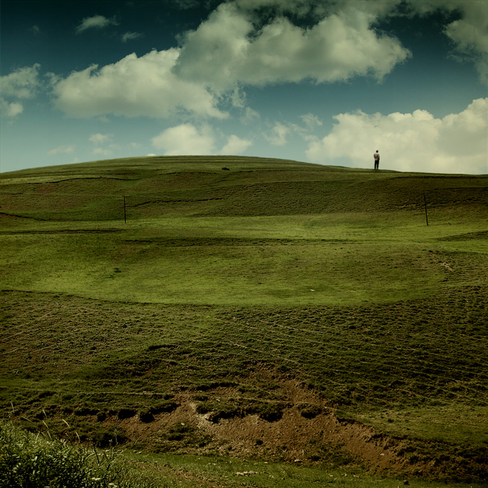 distance photography