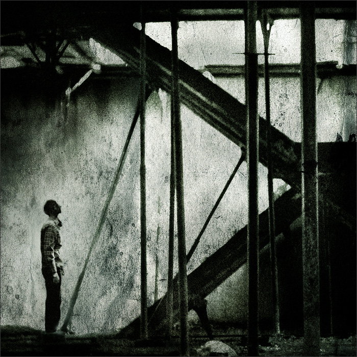 Phobia, processing by Omid N.h.. In People