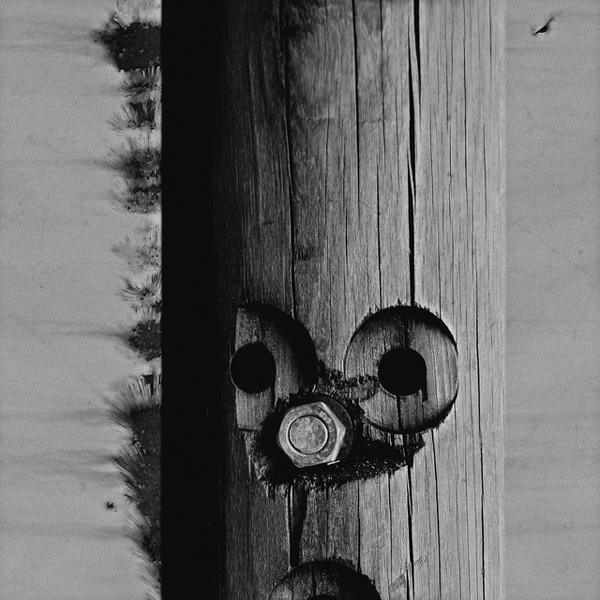 Mur 8, Artwork by Franck Follet