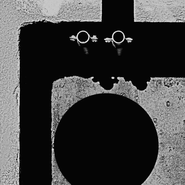 Mur 9, Artwork by Franck Follet
