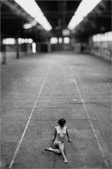 Obsession(s)..., photography by Pierre S.. In People, Nude