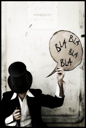 Nikon D 70s. Monologue Man, photography by Dorothy Shoes. Image #6906