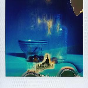 Nature Morte en Flammes by Ashveen Peerbaye