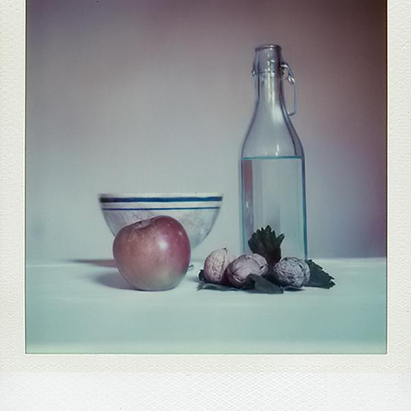 still life - claro