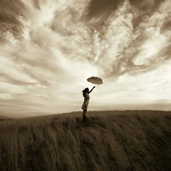 A Cloudy Story by Robert Stewart