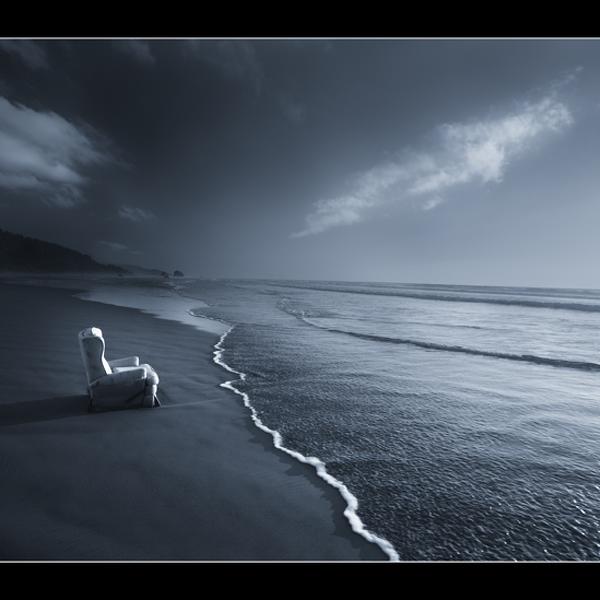 Wavechaser by Robert Stewart