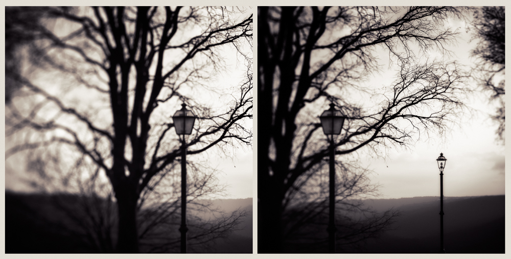 Lamps..., photography by Denis Grzetic. tilt-shift adapter.... Canon 5d,tilt-shift, 80mm mamiya lens. PS. In Construction