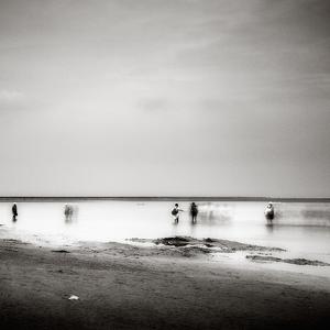 Water people... by Denis Grzetic