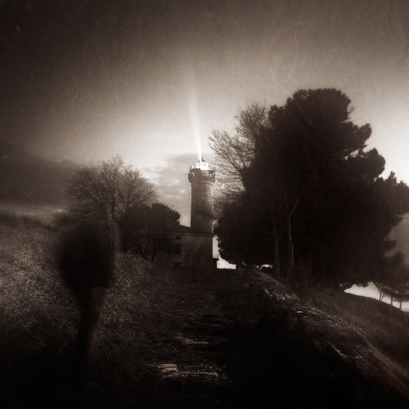Lighthouse...2, photography by Denis Grzetic. again same place like on last post.... Canon 5d,17-40L zoom lens. Ps. In Nature, Scenery, Beach