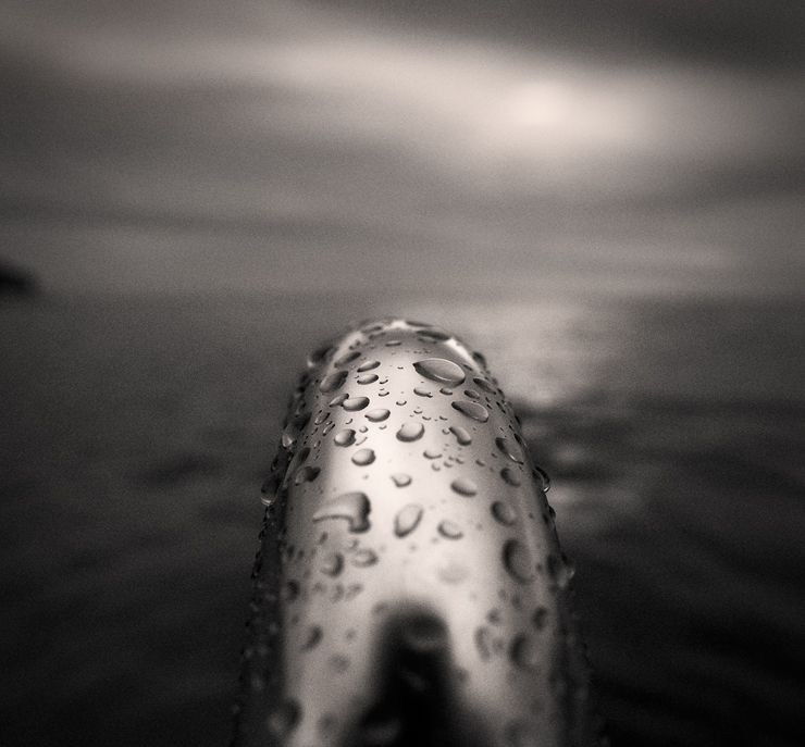 Drops...V, photography by Denis Grzetic. another one from "Drops" serie...add some grain too.... Olympus E-1, 14-54 (28-108). PS. In Nature, Scenery, Waterscape