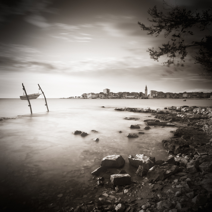 Quiet Flight 4, photography by Denis Grzetic. canon 5d,17-40 zoom lens,tripod. ps. In Nature, Scenery, Beach