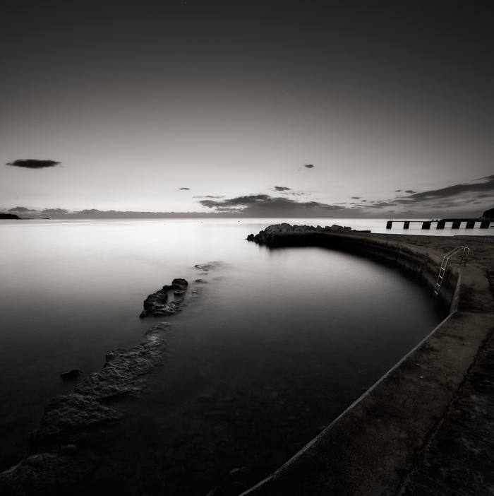 materada..., photography by Denis Grzetic. first waterscape with a new gear.... Canon 5d   17-40 zoom lens,tripod. PS. In Nature, Scenery, Waterscape